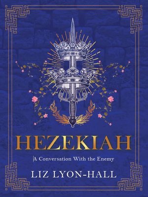 cover image of Hezekiah